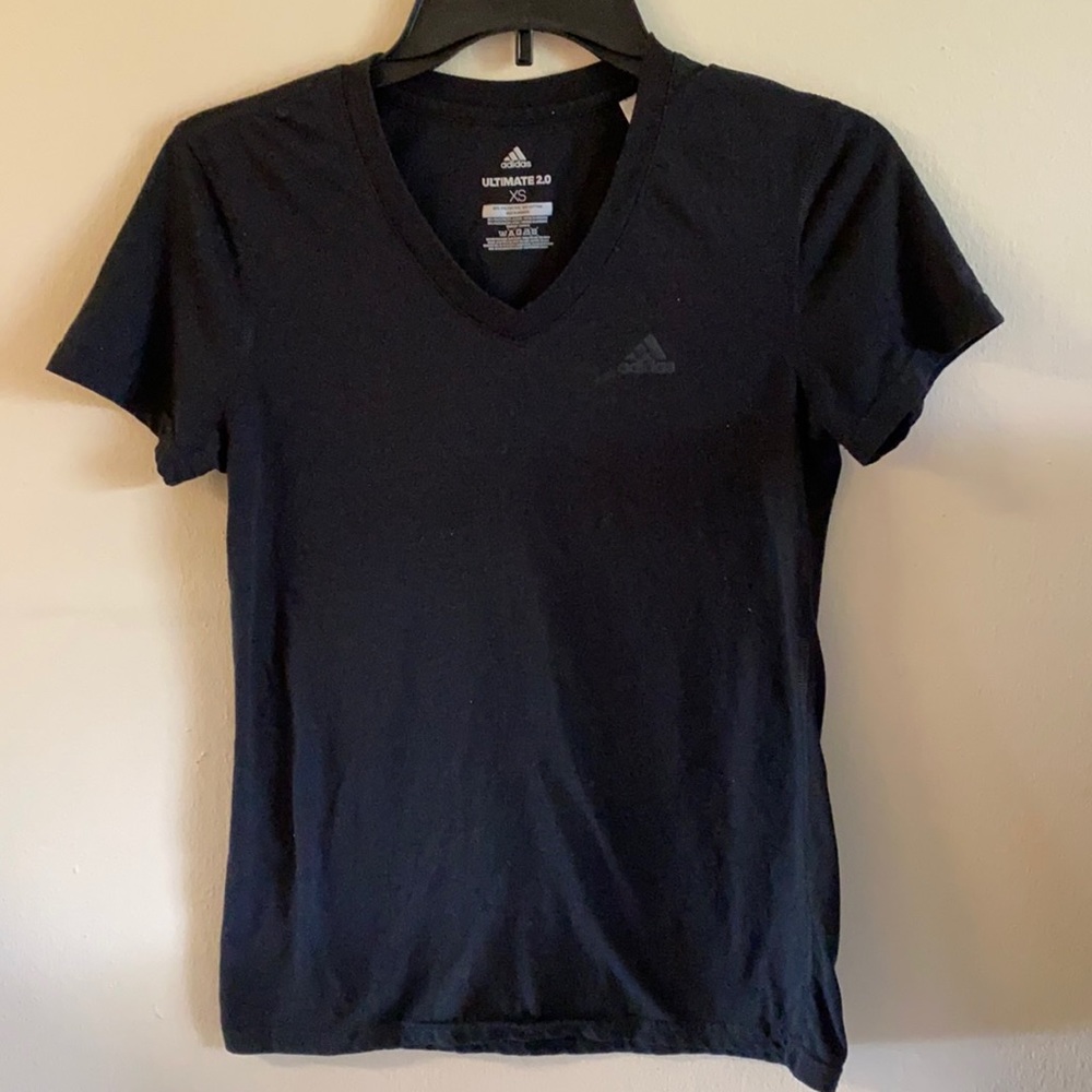 Black Tshirt